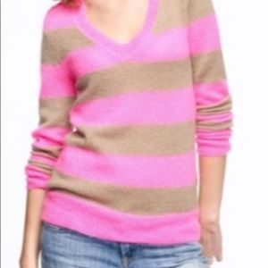 J crew sweater